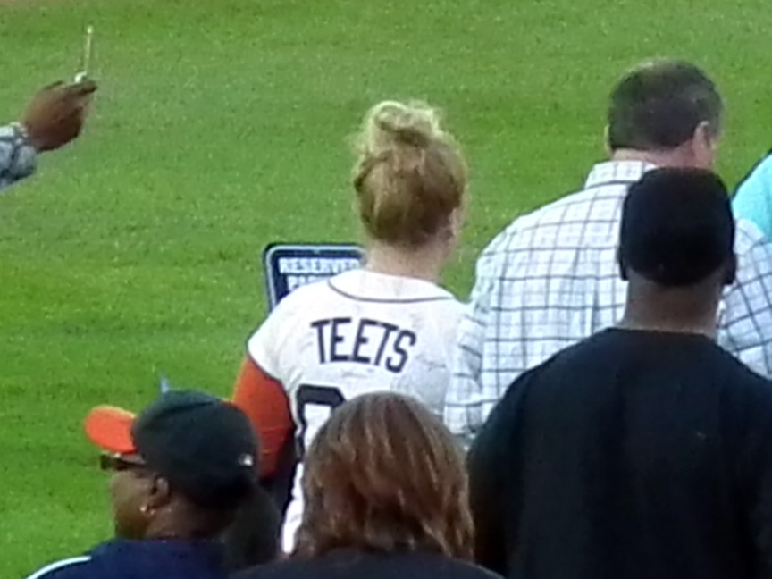 gal/2010/2010-09-10 - Detroit Tigers vs. Baltimore Orioles, Comerica Park (L 6-3)/DSCF1250a.jpg